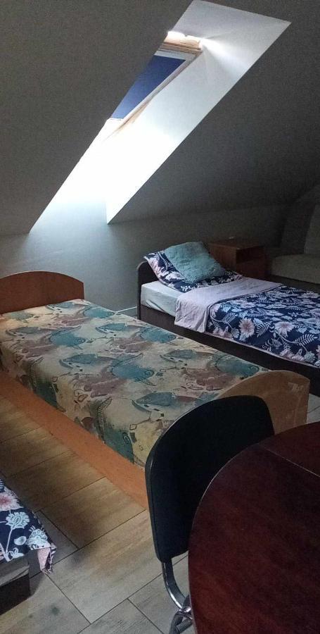 Noclegi Nad Parseta Bialogard Eksteriør bilde